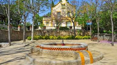 Hospitalet de Llobregat