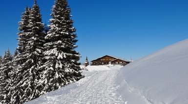 Gstaad