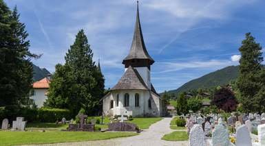 Rougemont