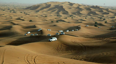 Dubai + Abu Dhabi en 5 días Dubai + Abu Dhabi en 5 días