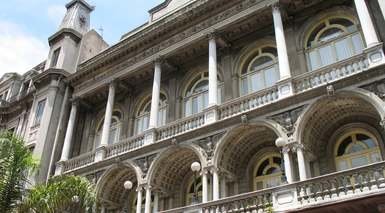Montevideo