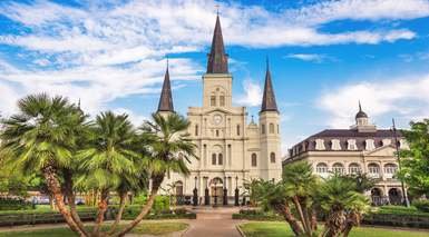 نيو أورلينز