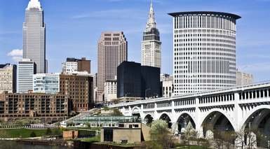 Cleveland
