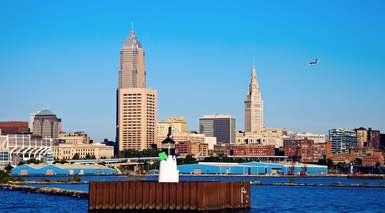 Cleveland