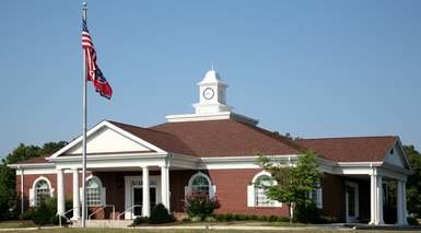 ناشفيل، تينيسي