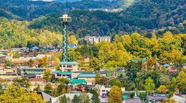 Gatlinburg