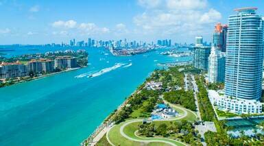 Майами-Бич