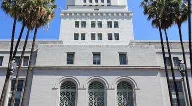 Los Angeles