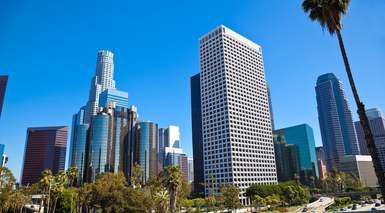 Los Angeles