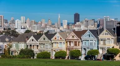 Majestic - San Francisco