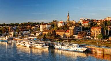 Belgrade