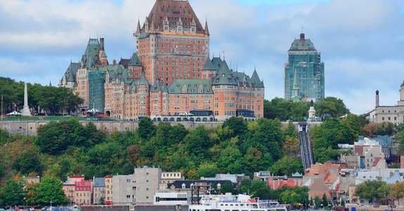Ruta por Quebec y Ontario: Explora a tu Ritmo