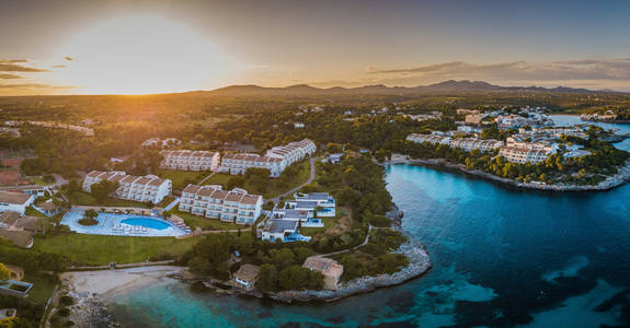 Blau Portopetro Beach Resort & Spa