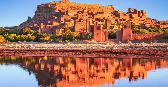 Marruecos al Completo