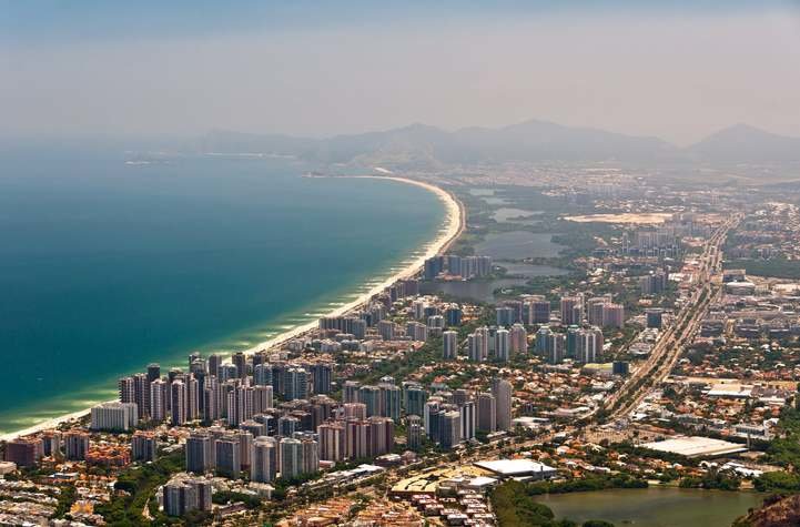 Río de Janeiro