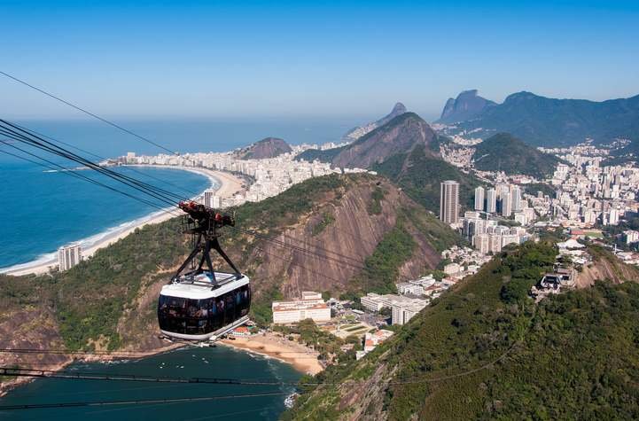 Río de Janeiro