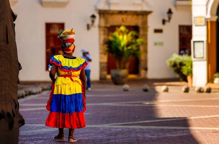 Cartagena de Indias