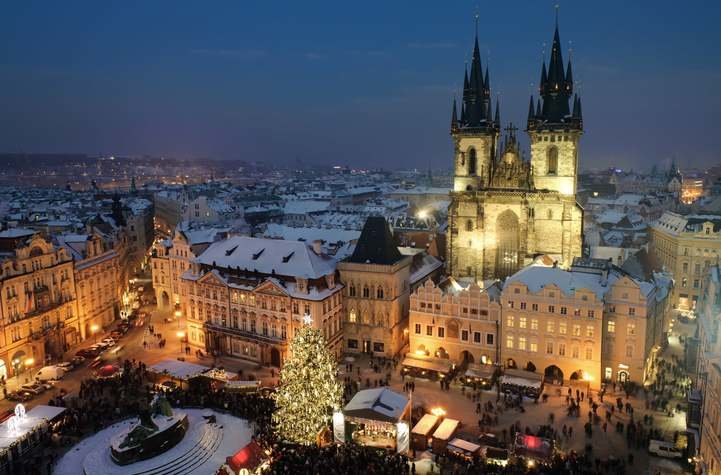 Praga