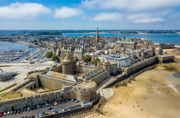 Saint Malo