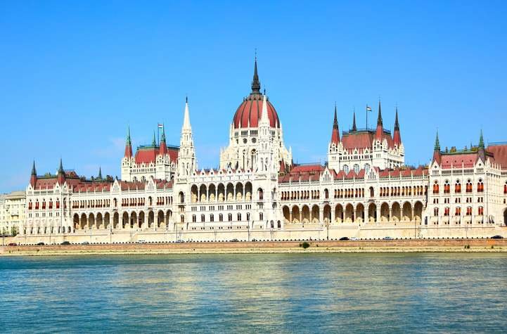 Budapest