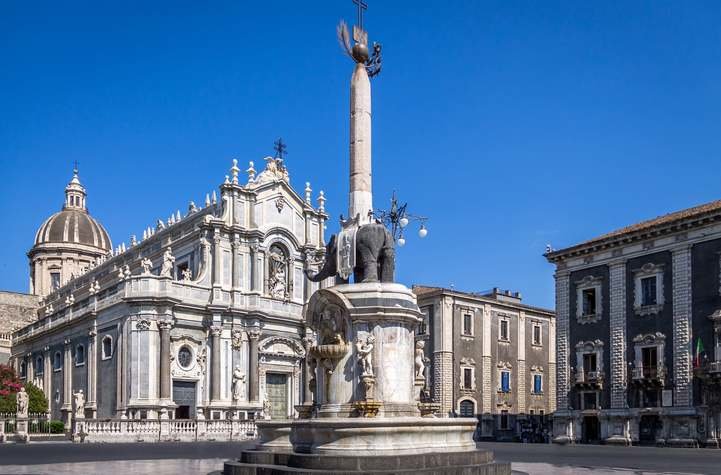 Catania