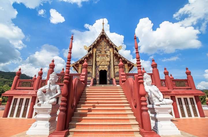 Chiang Mai
