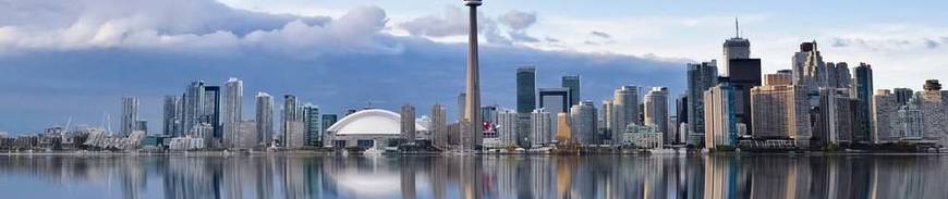 Canadá Este a tu Aire