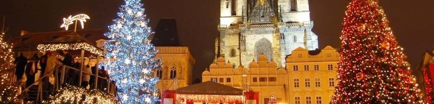 Del 6 al 10 diciembre. Vuelos + Hotel + Traslados + Visita panorámica con guía + Asistencia + Seguro de viaje puente de diciembre - mundiplayas