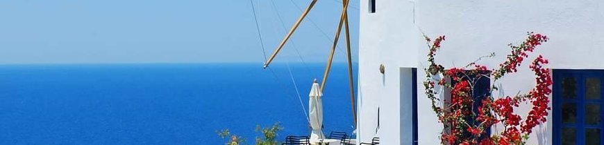 Tour por Turquía e Islas Griegas - Rebajas