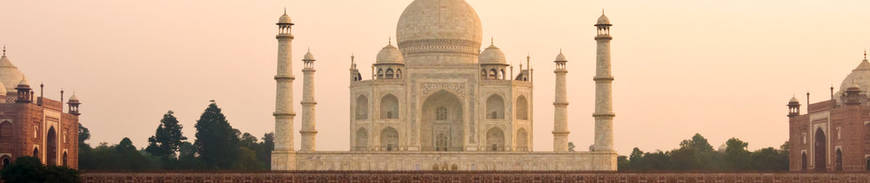 Tour por la India: Triángulo de Oro y Varanasi