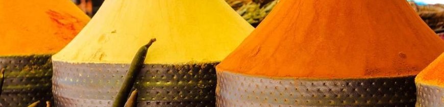 Marruecos: Ciudades Imperiales desde Marrakech