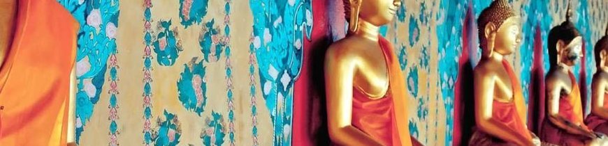 Tailandia al Completo a tu Aire - Rebajas