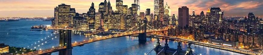 Nueva York y Este de EE.UU. con Visitas