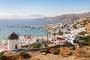 Mykonos