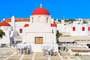 Mykonos