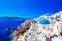 Santorini - Santorini Isla