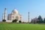 Agra (India)