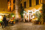 Rome (city center)