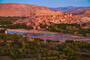 Ait Benhaddou (Fas)