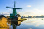 Zaanse Schans