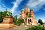 Moscow