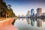 Bangkok (Tailandia)