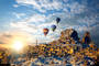 Cappadocia