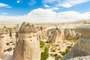 Cappadocia