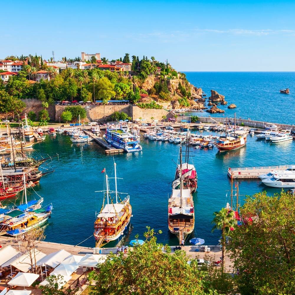 Antalya