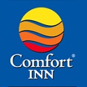 Hotelliketjun Comfort Inn logo