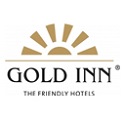 الشعار الخاص بسلسلة فنادق Gold Inn
