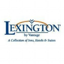 الشعار الخاص بسلسلة فنادق Lexington Collection