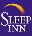 الشعار الخاص بسلسلة فنادق Sleep Inn