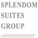 Splendom Suites Group chain logo